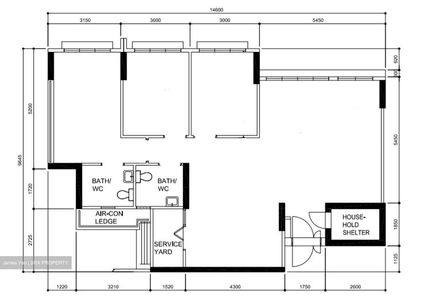 Blk 875B Tampines Greenbloom (Tampines), HDB 5 Rooms #539877461